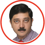 Dr. Dwaipayan Mukherjee